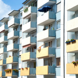Apartments & Flats