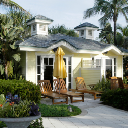 Bungalows