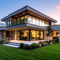 Residential Homes
