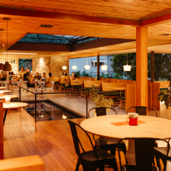 Restaurants