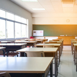 Schools & Institutions