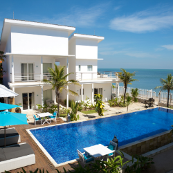 Villas