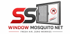 S S Window Mosquito Net