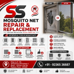 repair